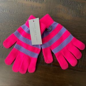 *NEW* Andrew Marc New York Winter Gloves